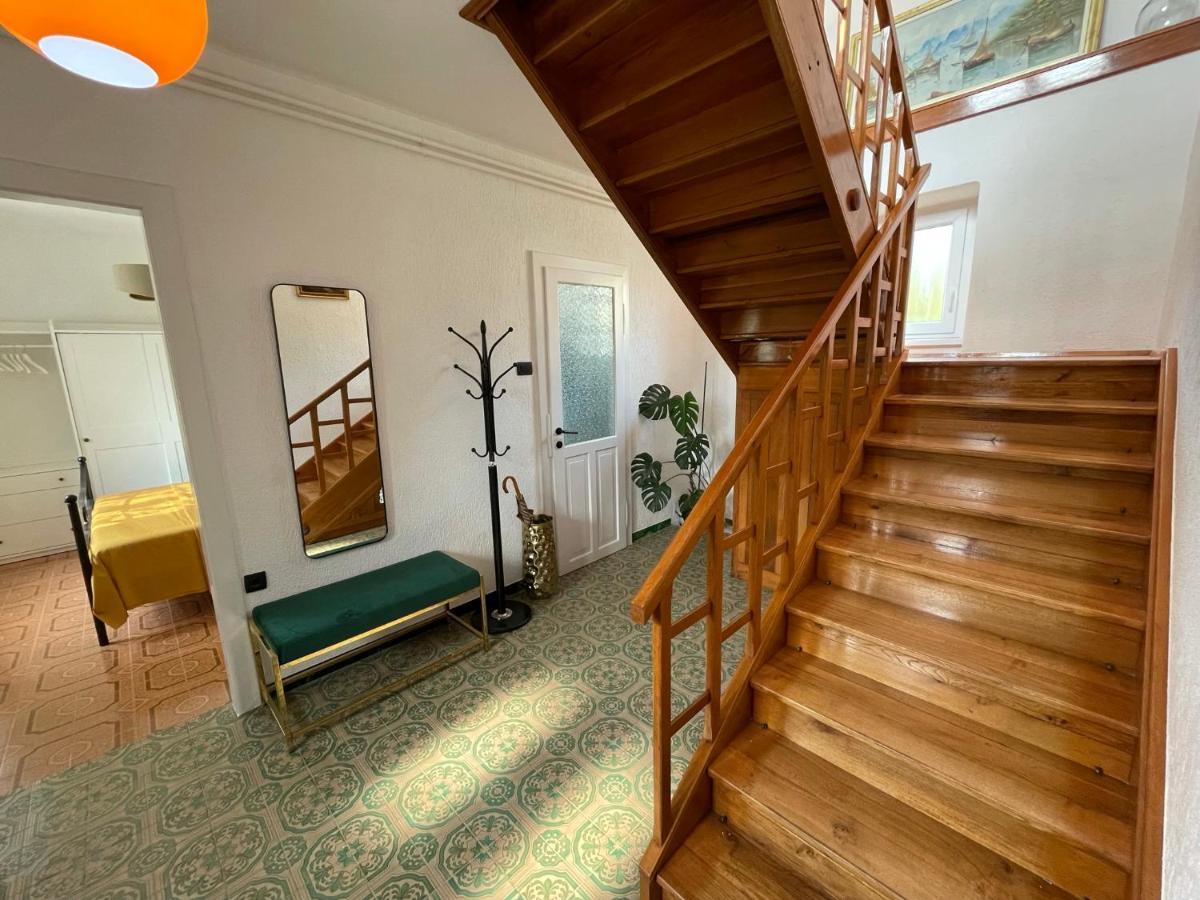 Sežana Cilka'S House, Authentic Homestay Near Lipica מראה חיצוני תמונה