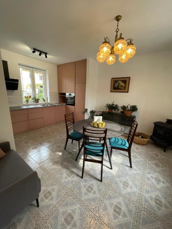 Sežana Cilka'S House, Authentic Homestay Near Lipica מראה חיצוני תמונה