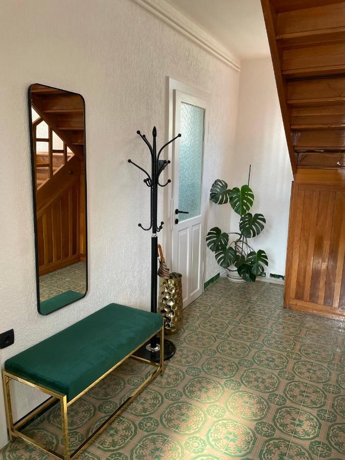 Sežana Cilka'S House, Authentic Homestay Near Lipica מראה חיצוני תמונה