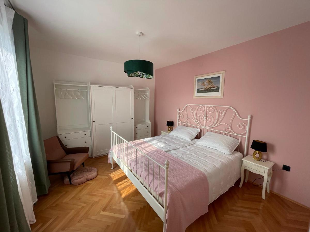 Sežana Cilka'S House, Authentic Homestay Near Lipica מראה חיצוני תמונה