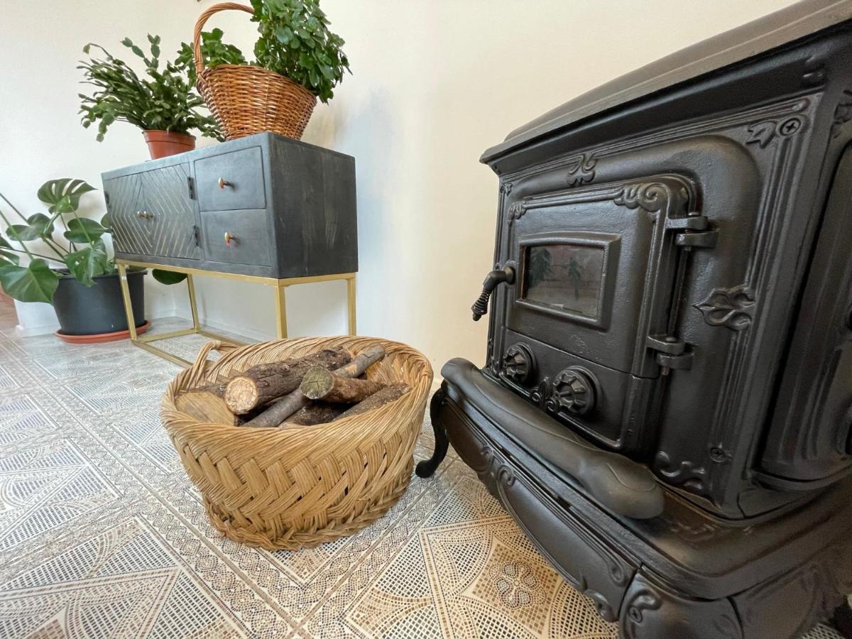 Sežana Cilka'S House, Authentic Homestay Near Lipica מראה חיצוני תמונה