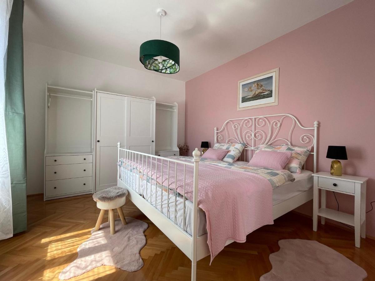 Sežana Cilka'S House, Authentic Homestay Near Lipica מראה חיצוני תמונה