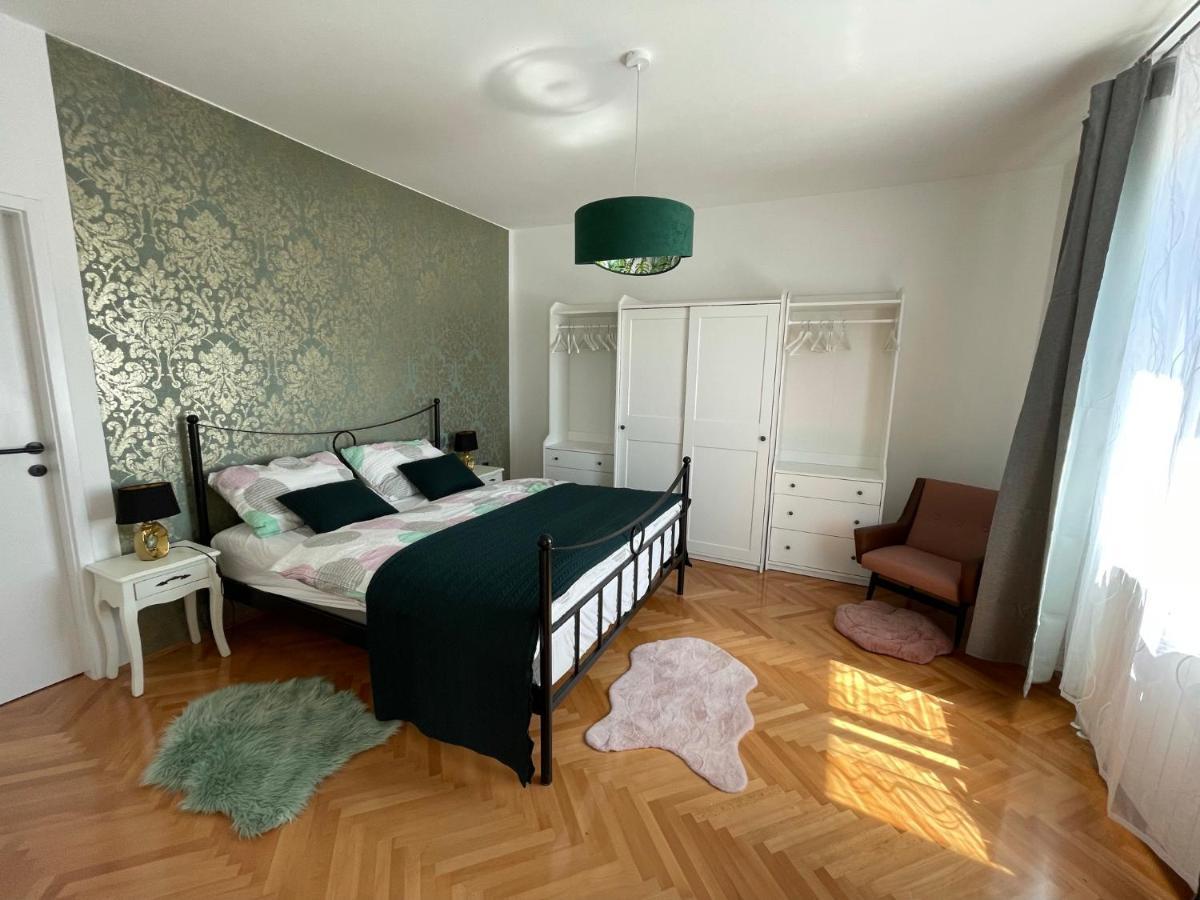 Sežana Cilka'S House, Authentic Homestay Near Lipica מראה חיצוני תמונה