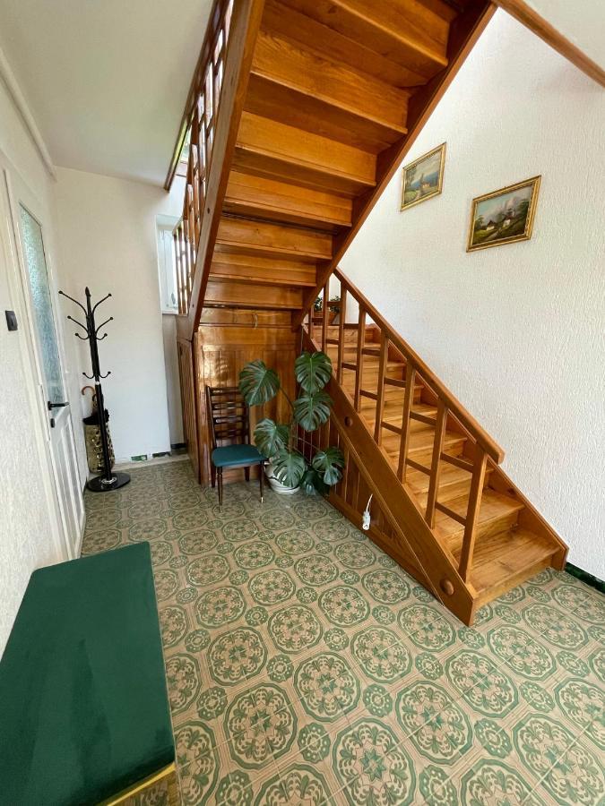 Sežana Cilka'S House, Authentic Homestay Near Lipica מראה חיצוני תמונה